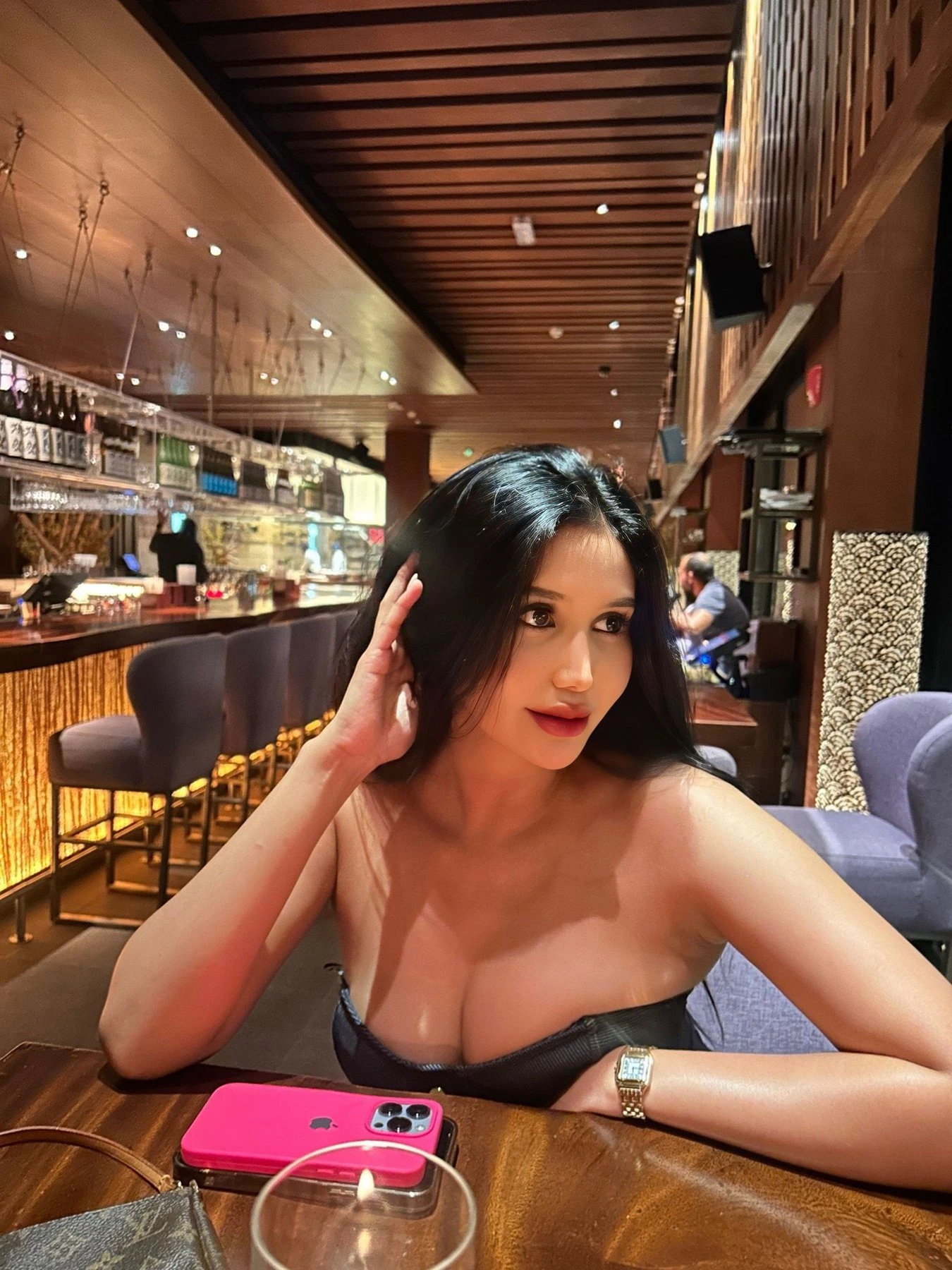 Georgina – Estonian escort in Hong Kong, Escort, Hong Kong