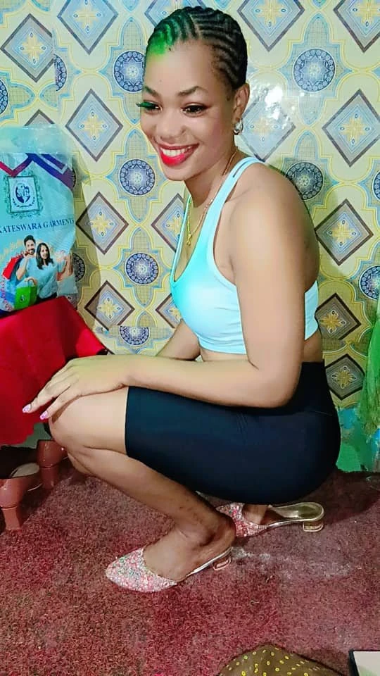 ZAliayah – escort in Bangalore — 3 / 7
