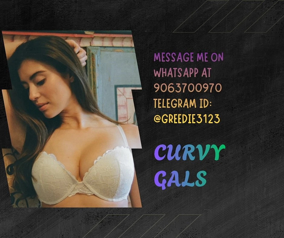 Mohini – escort in Chennai — 1 / 2