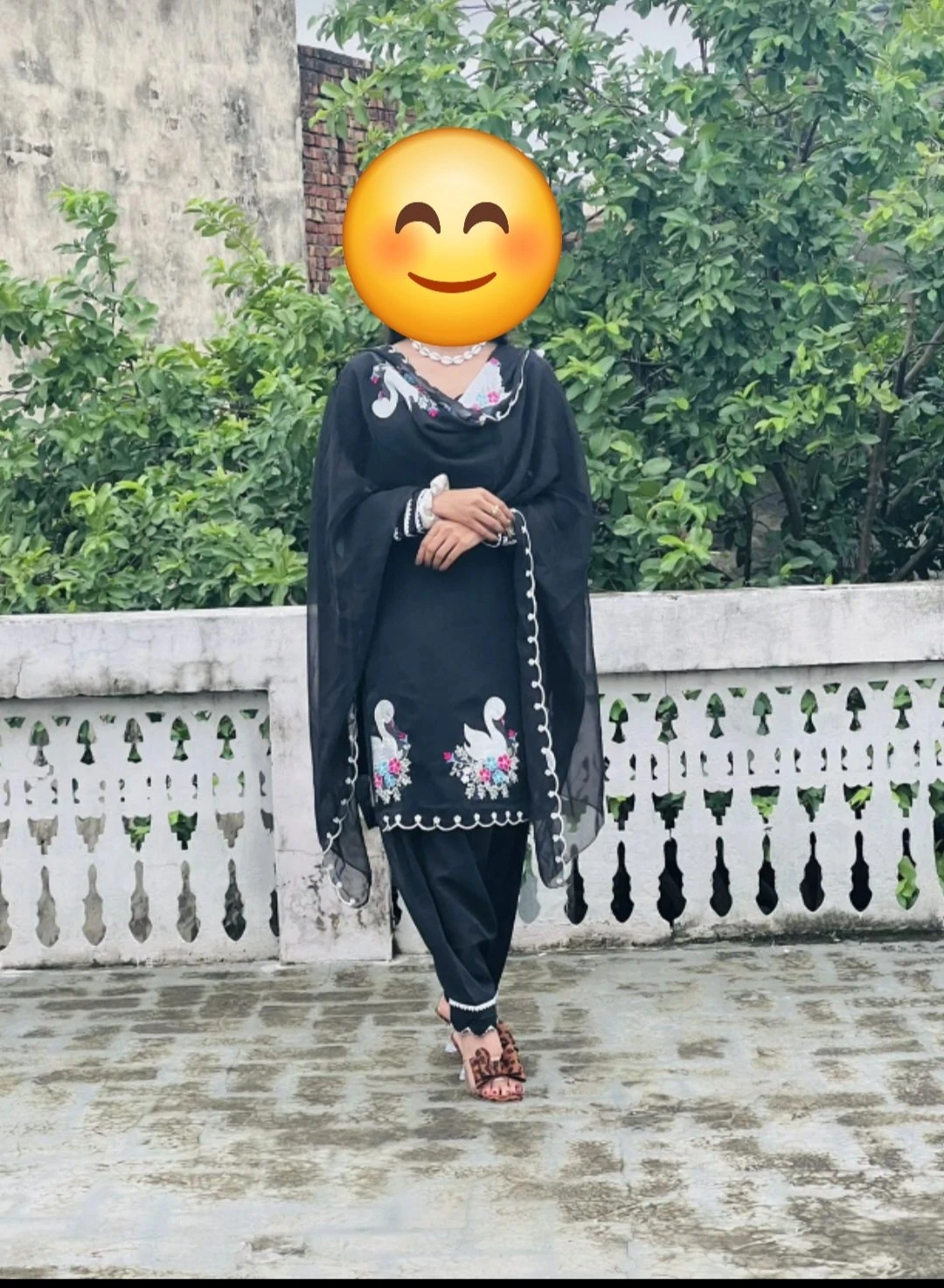 Mahi Kour Reel Independent(panjaban) – escort in Chandigarh — 1 / 2