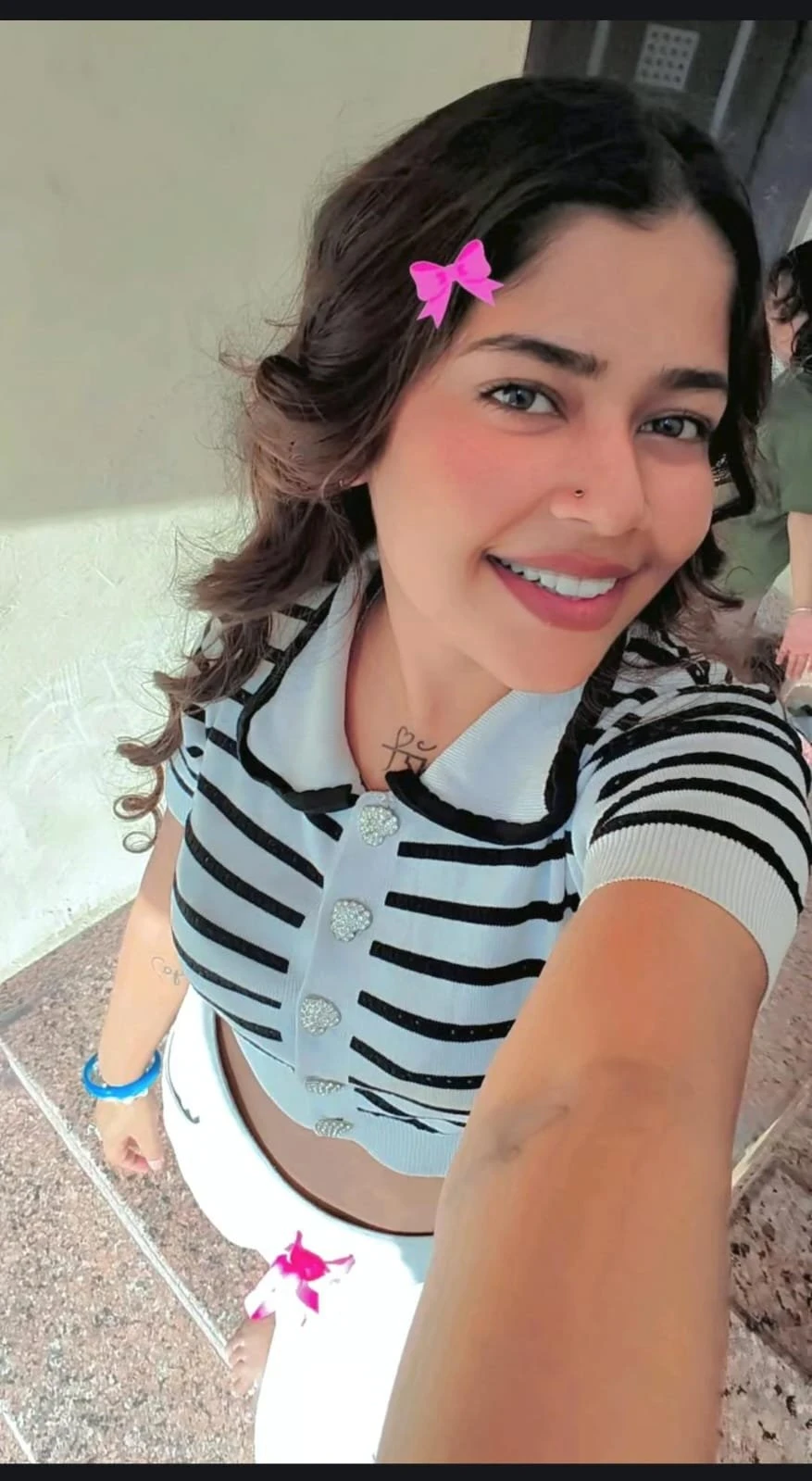 Aysha Angle – Indian escort in Ahmedabad — 12 / 13
