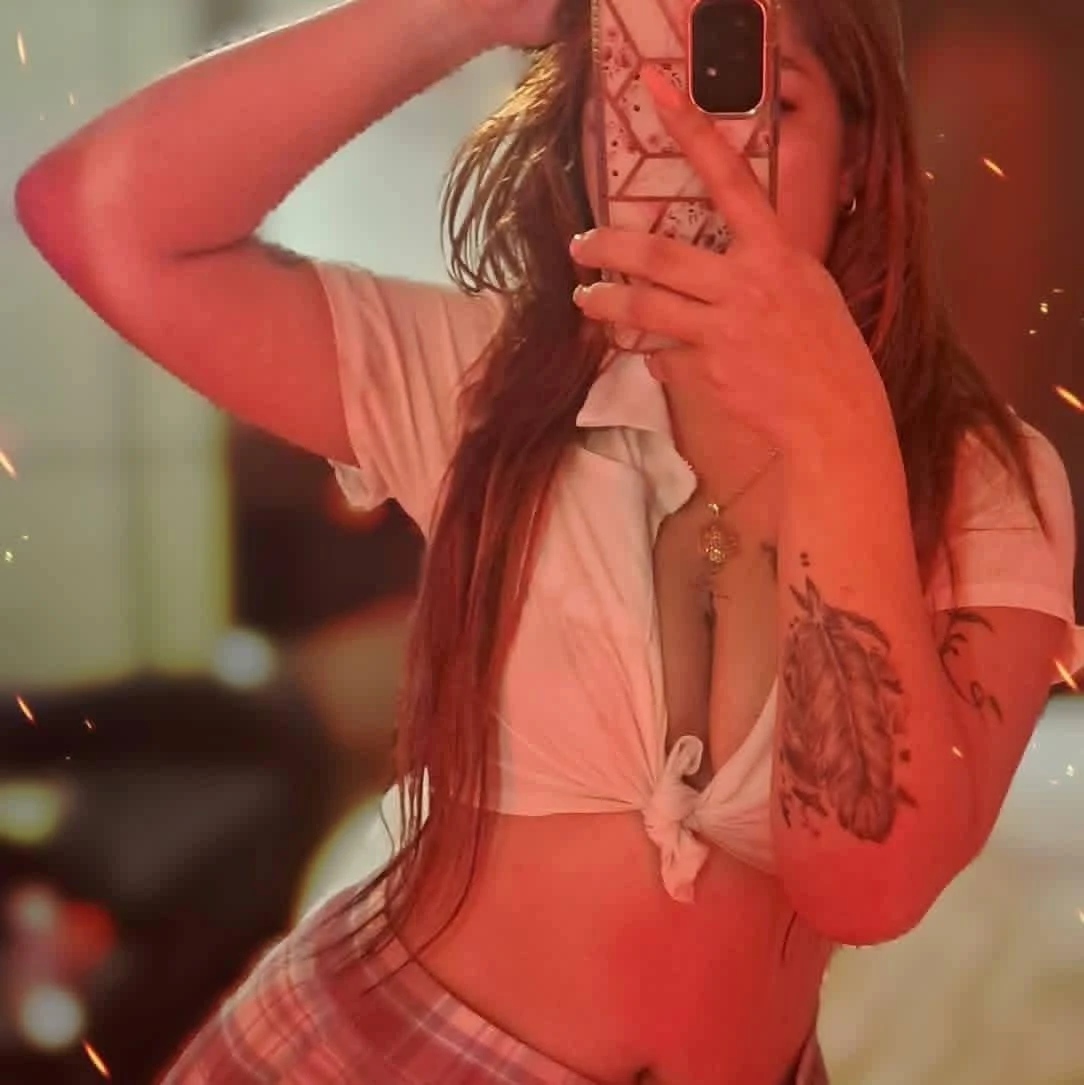 Jezka – Filipino escort in Hong Kong — 4 / 7