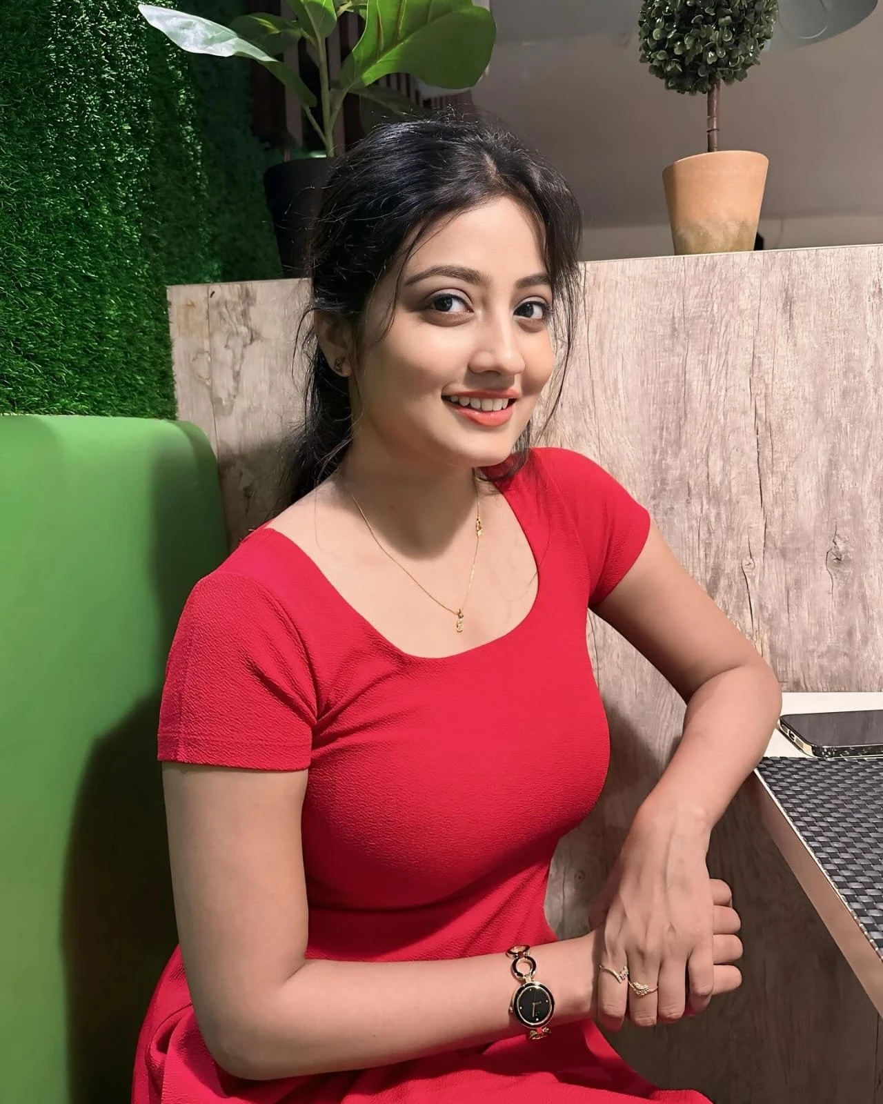 Jeenika – Indian escort in Bangalore, Escort, Banga