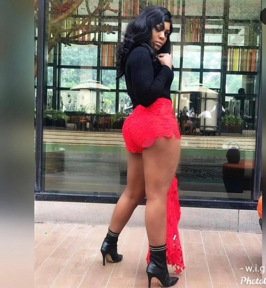 Kindly read my profile first before text – South African escort in Gurgaon — 4 / 8