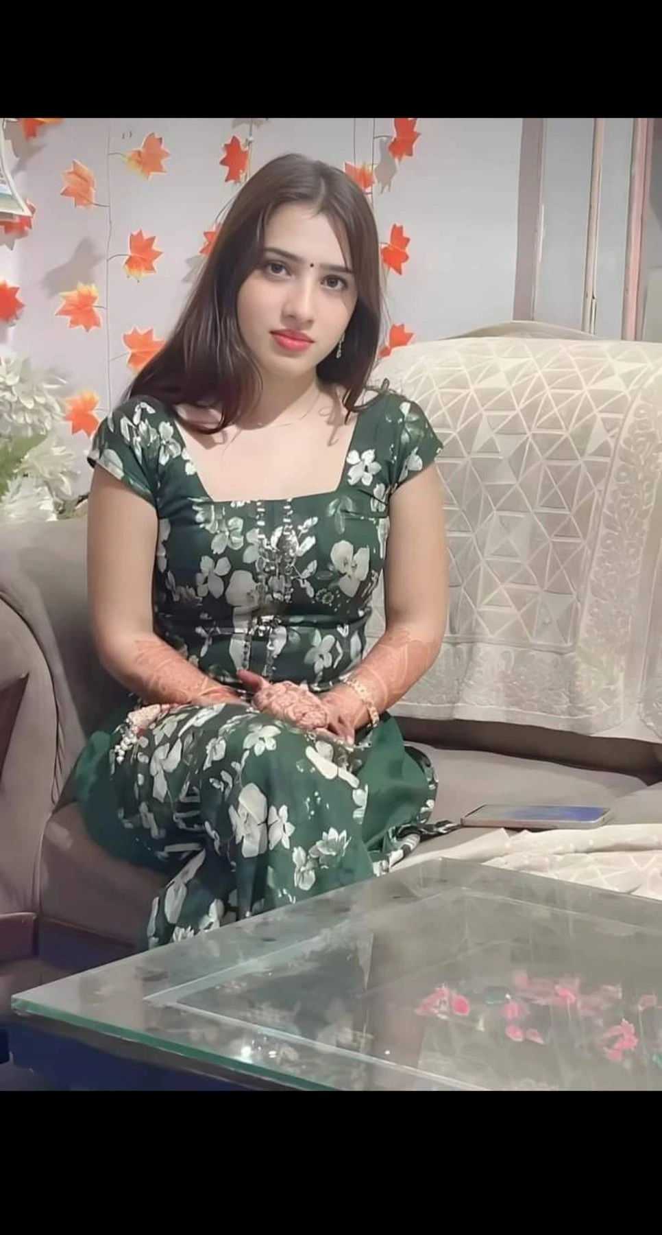 Anjali Sharma – Indian escort agency in Bangalore, Escort, Banga