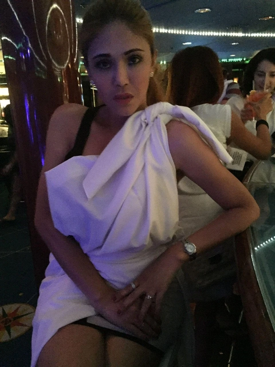Now in Hongkong – Filipino adult performer in Hong Kong — 4 / 15