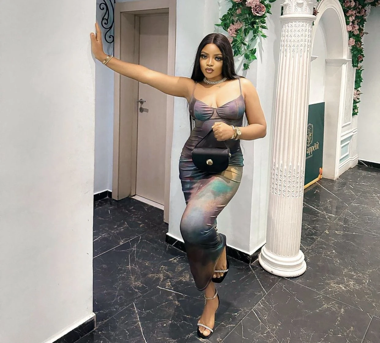 Ini Mia – Tanzanian escort in Famagusta — 7 / 10