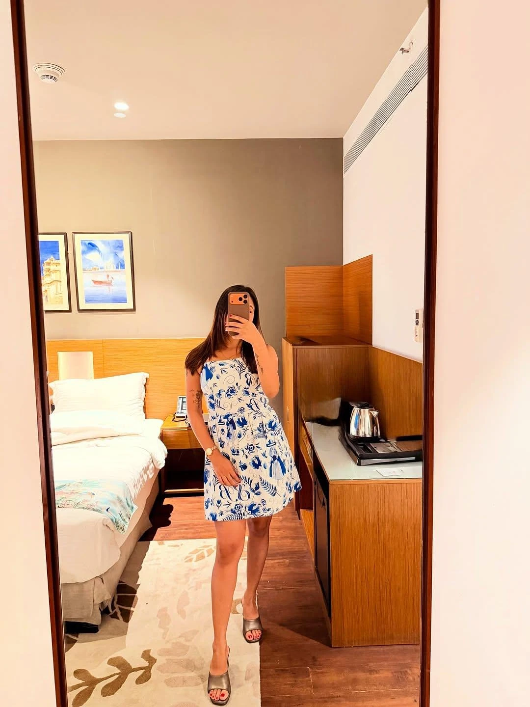Vanshika Full Sarvice In – escort in Chennai — 4 / 5