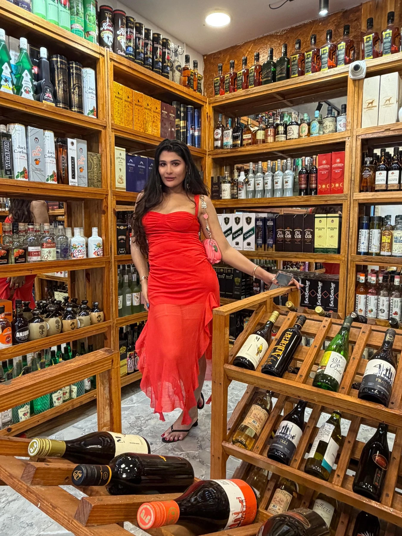 Ruhie Mallik – Indian escort in Candolim, Goa — 21 / 27