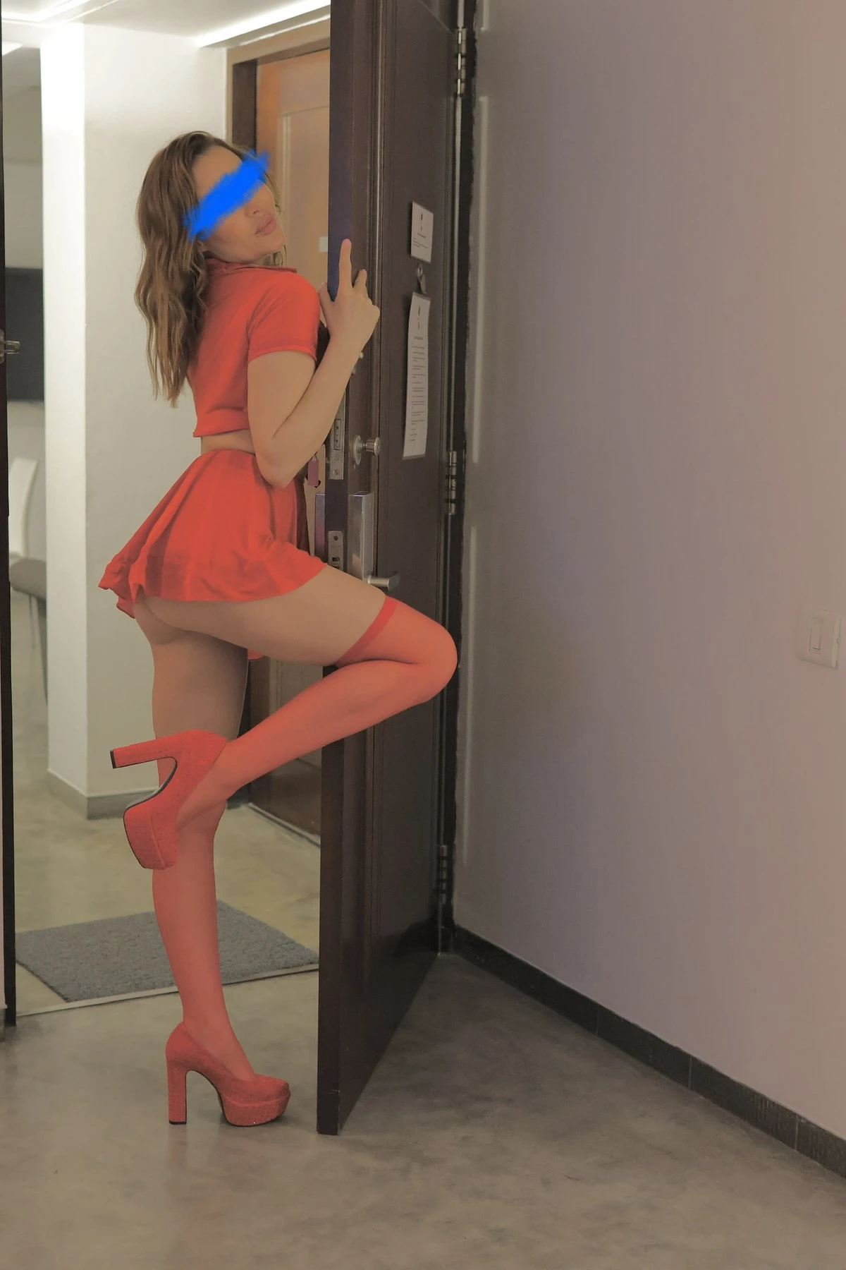 Lera 🥰HSR Layout – Ukrainian escort in Bangalore — 4 / 6