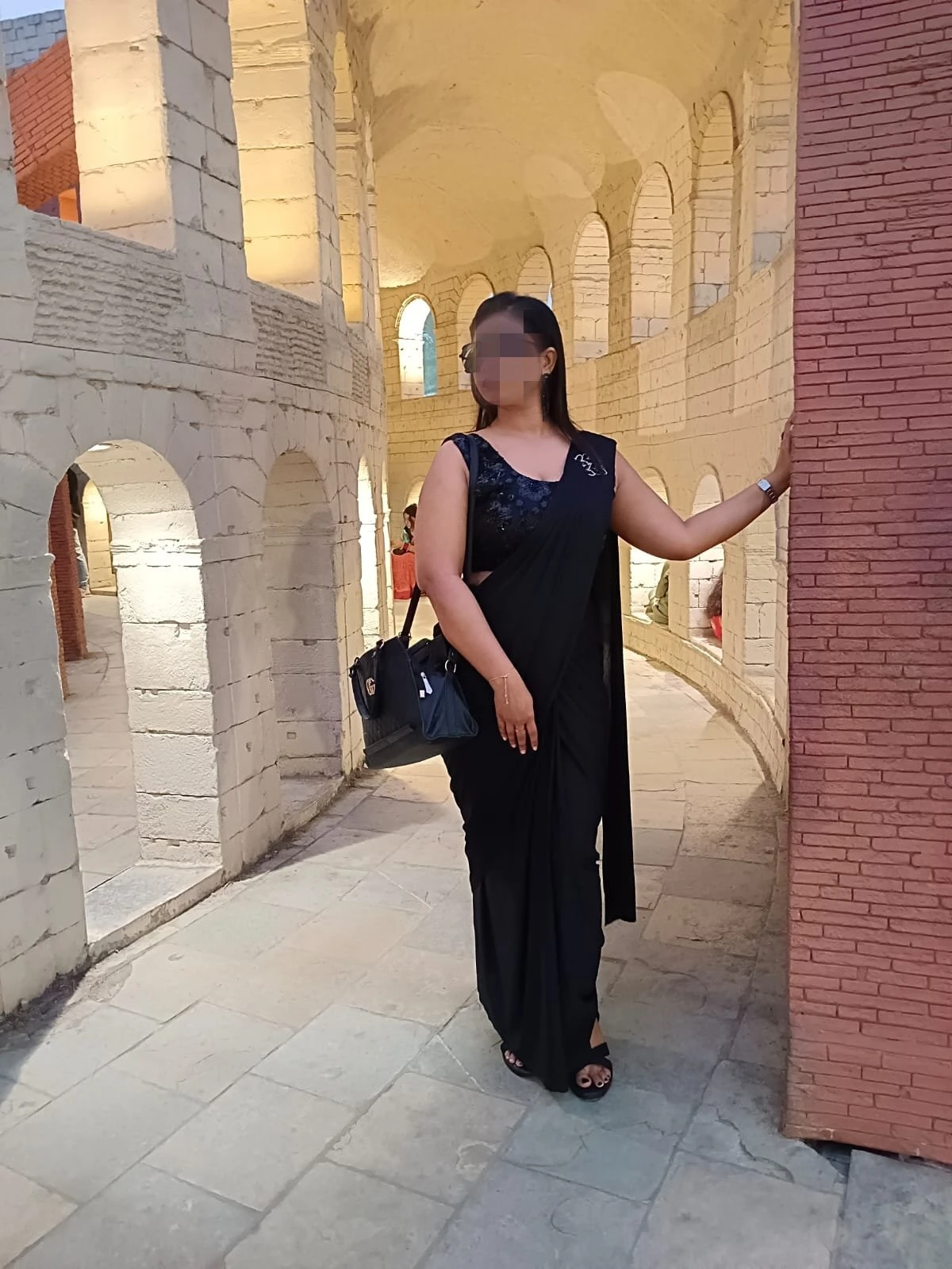 Sonali Ghosh – Indian escort in Bangalore — 9 / 28