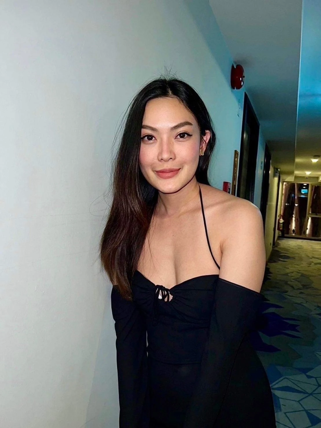 Honey Thai – Thai escort in Hong Kong — 4 / 5