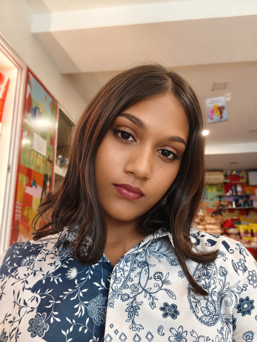 Agnika Vc Service – Indian escort in Bangalore — 8 / 10