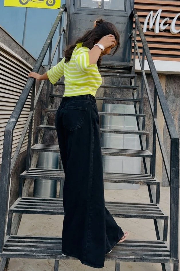 Jiya – Indian escort in Chandigarh — 2 / 5