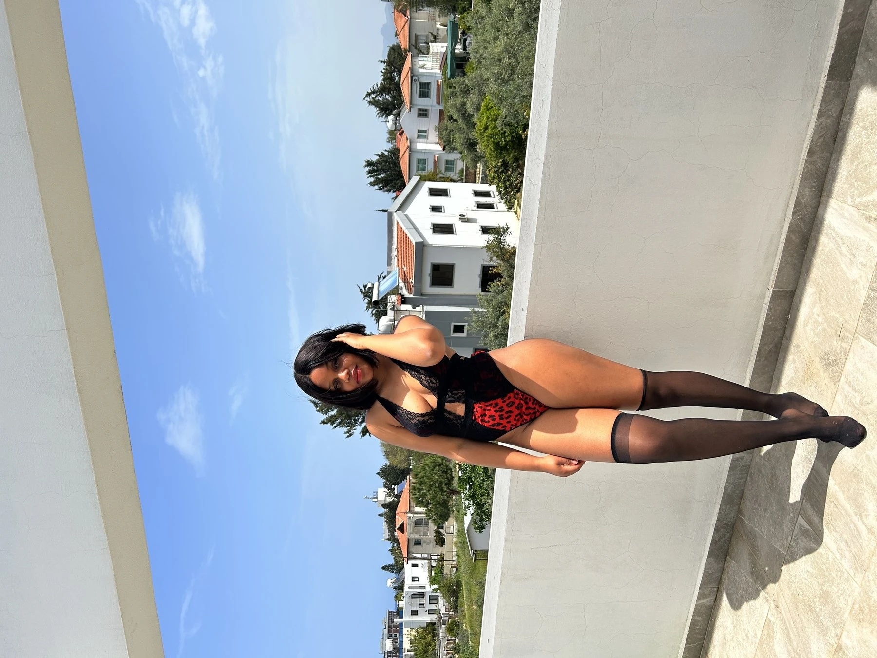 Cayla – Namibian escort in Kyrenia, Escort, Kyrenia