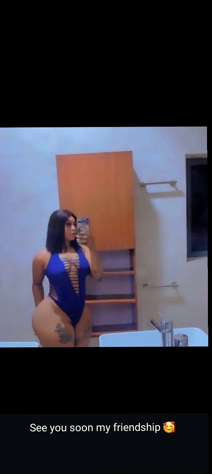 Berry – Kenyan escort in Cotonou, Escort, Cotonou