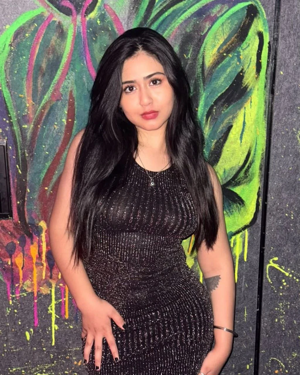 Jessica – escort in Candolim, Goa — 3 / 4