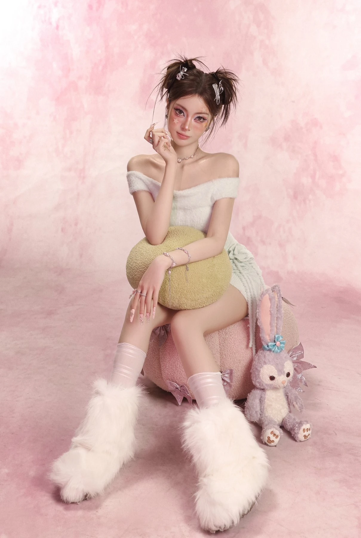 ~Girlfriend for Rent~ Japan's#1Top Model – Japanese escort in Hong Kong — 12 / 22