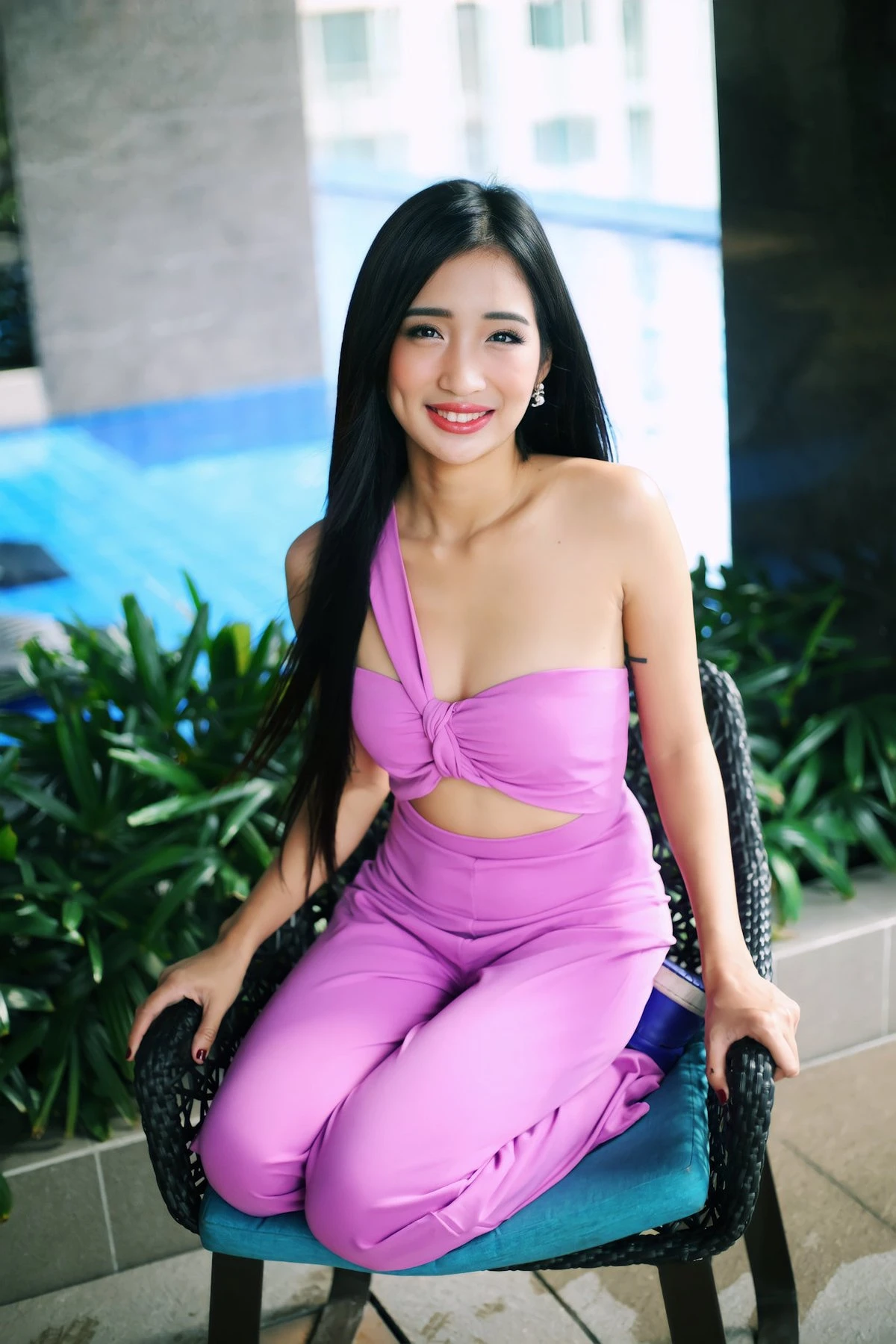 Maui (100% REAL PICTURES, OUTCALL ONLY) – Filipino escort in Hong Kong — 5 / 10