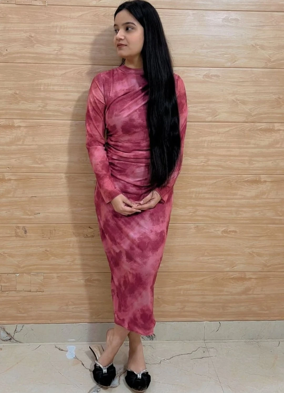 Jyotsna – Indian escort in Ahmedabad — 2 / 4