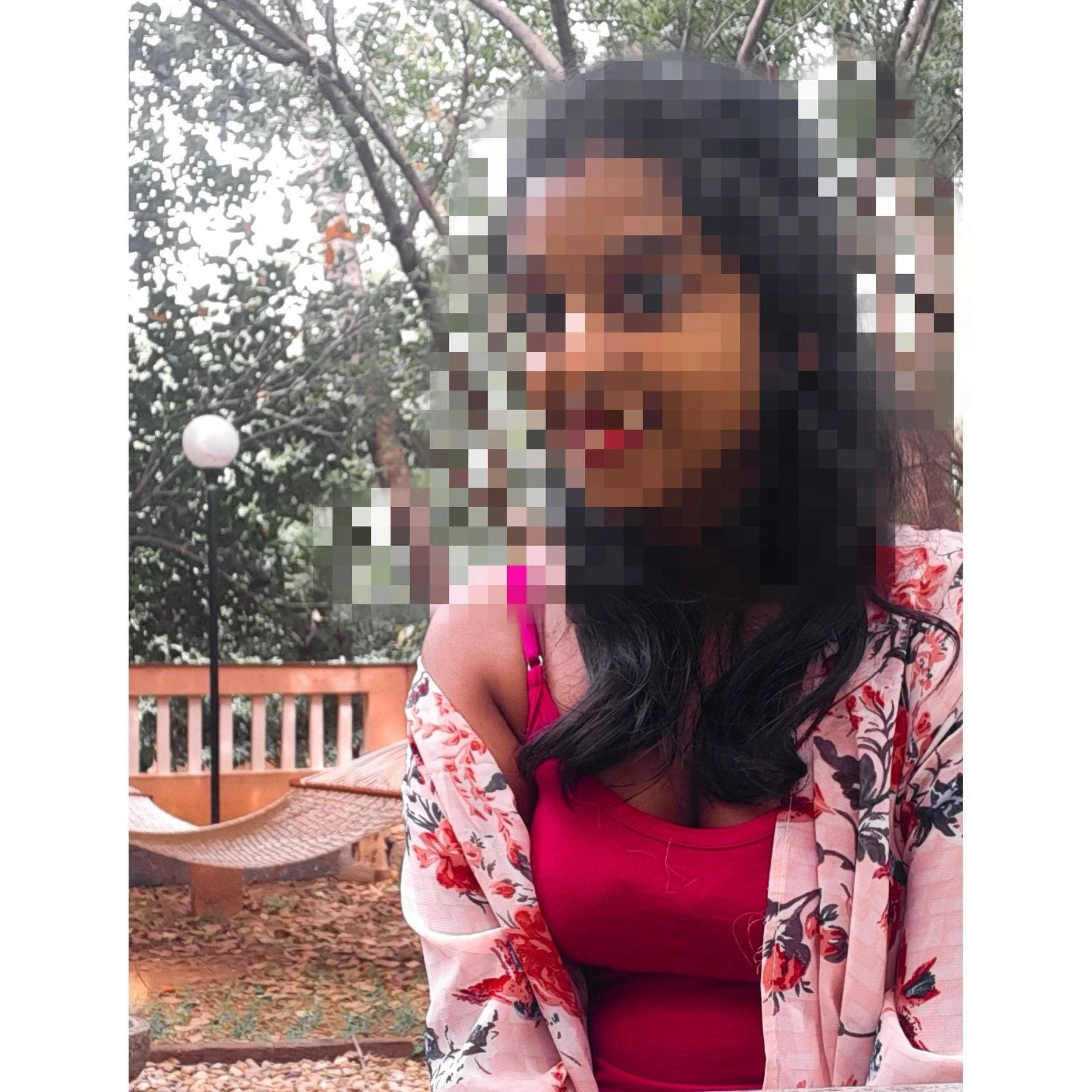 Janhvi Real Meet & Cam – Indian escort in Bangalore — 3 / 4