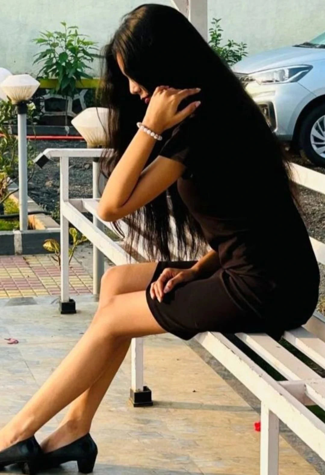 Kavya – Indian escort in Bangalore, Escort, Banga