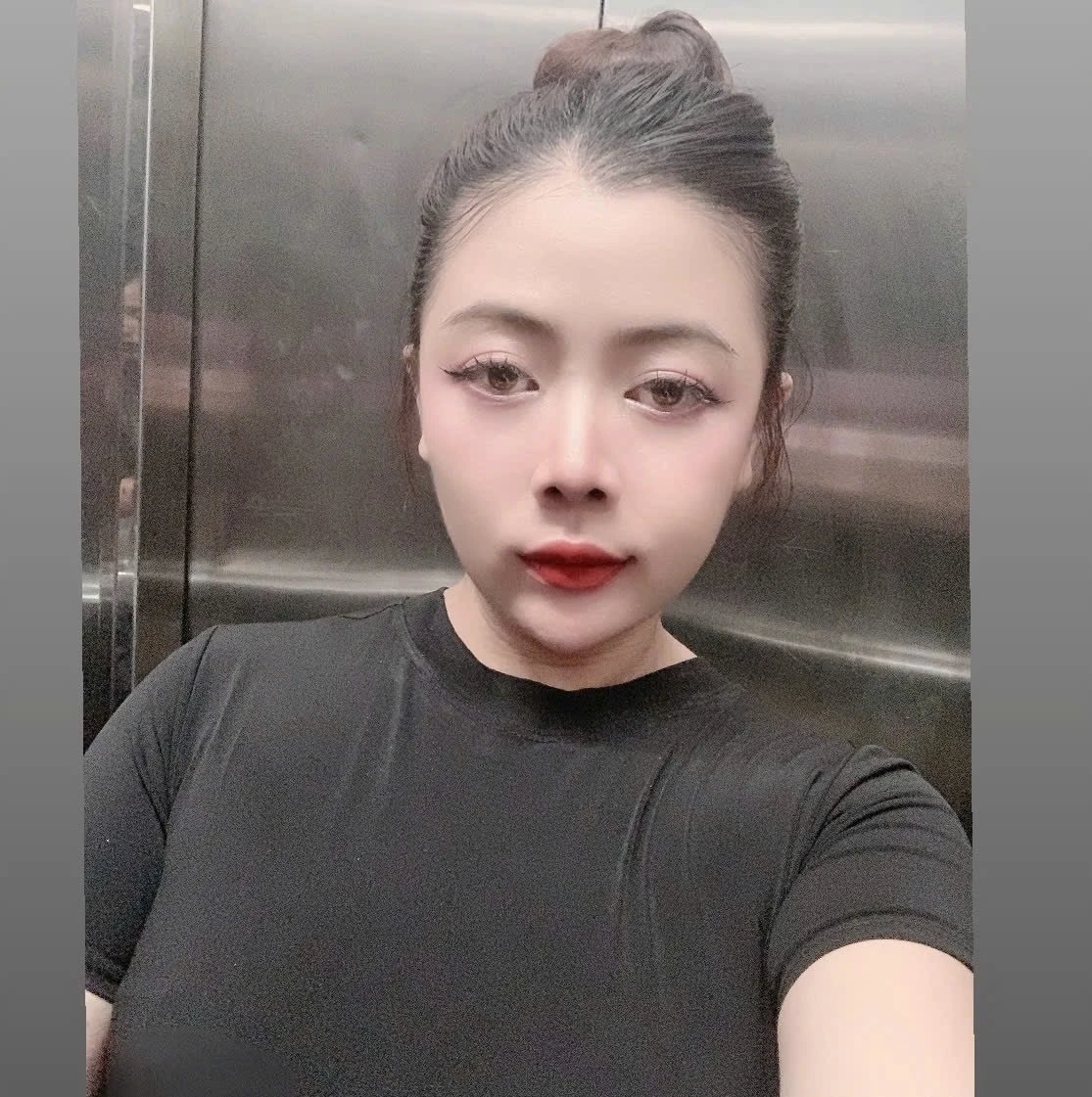 Lucie Baby Anal – Cambodian escort in Budapest — 1 / 8