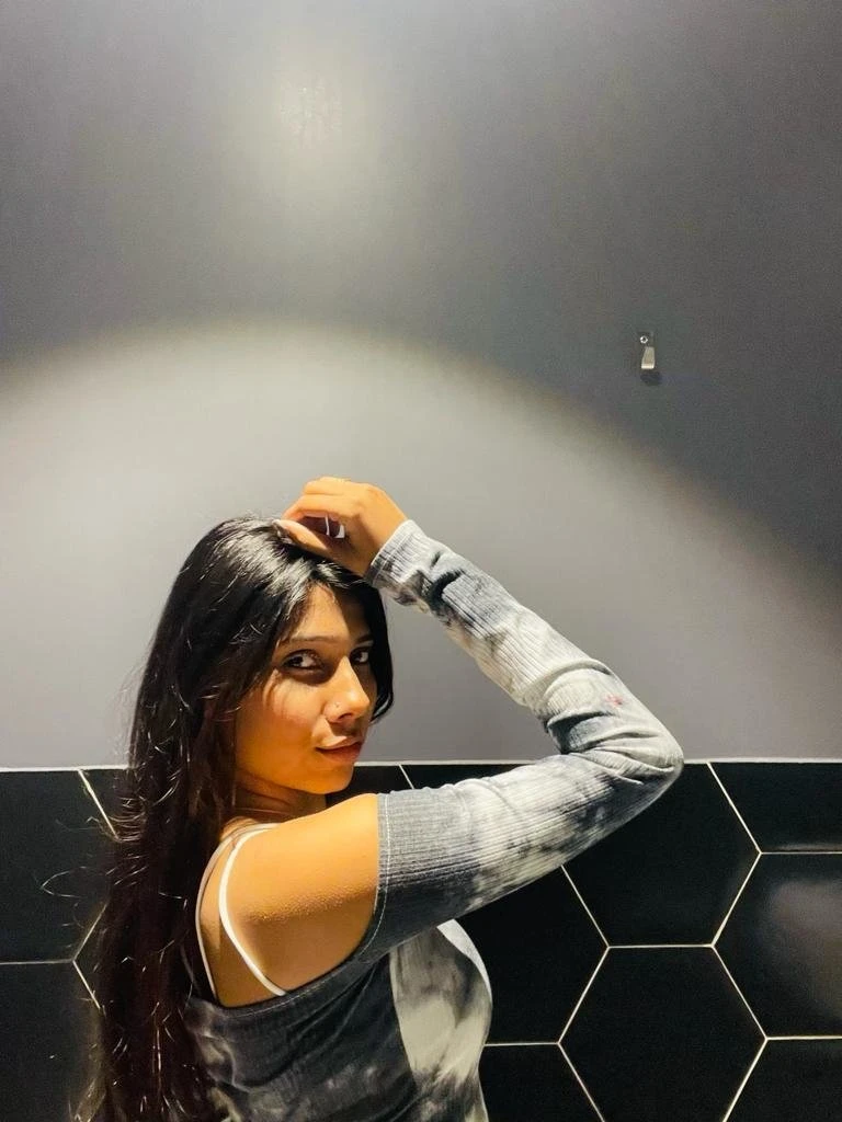 Geetha – Indian escort in Bangalore — 3 / 5