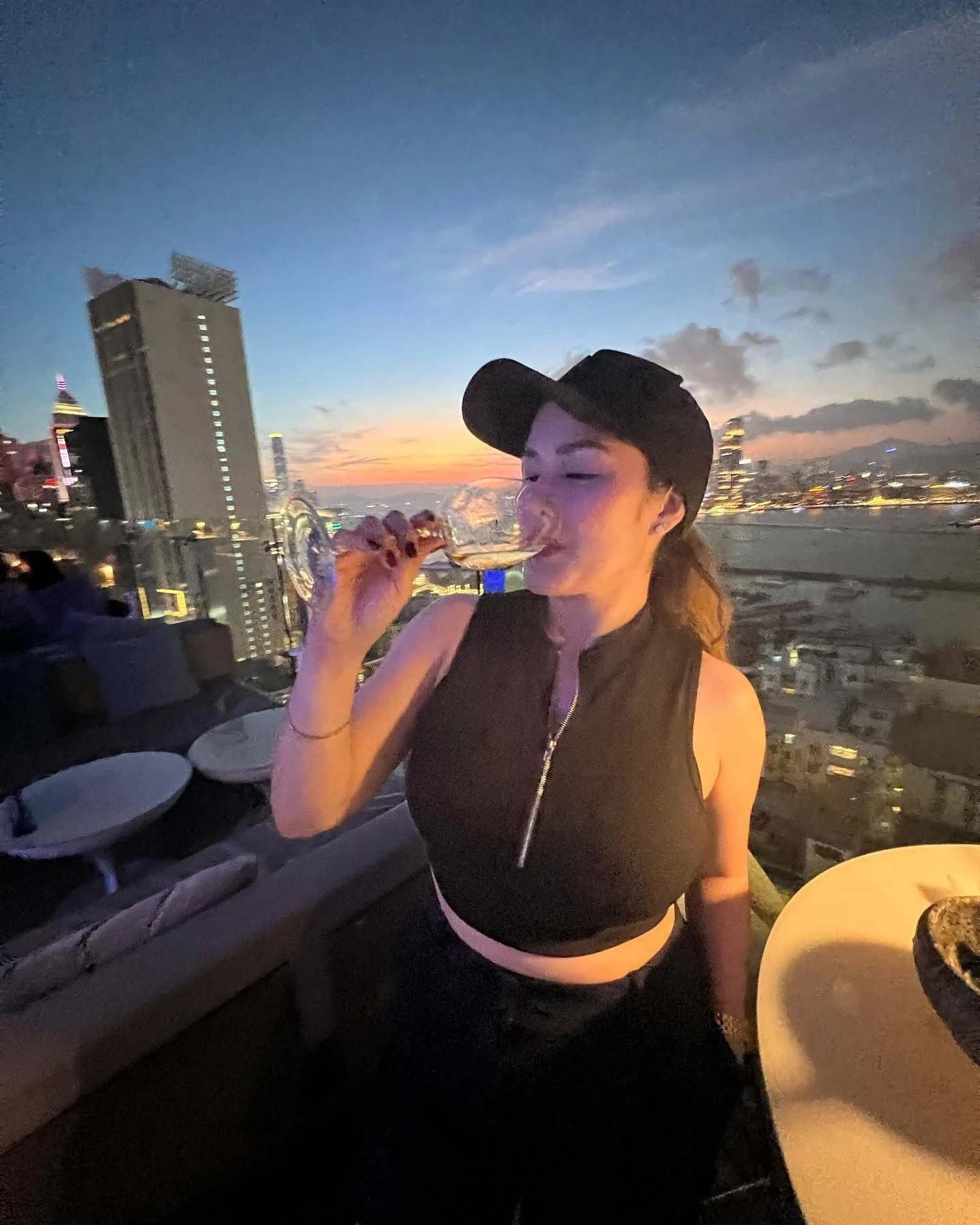 Party in Town Is Here – Filipino escort in Hong Kong — 6 / 10
