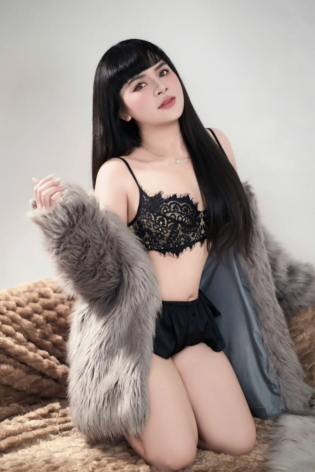 Queen – escort in Tirana — 3 / 6