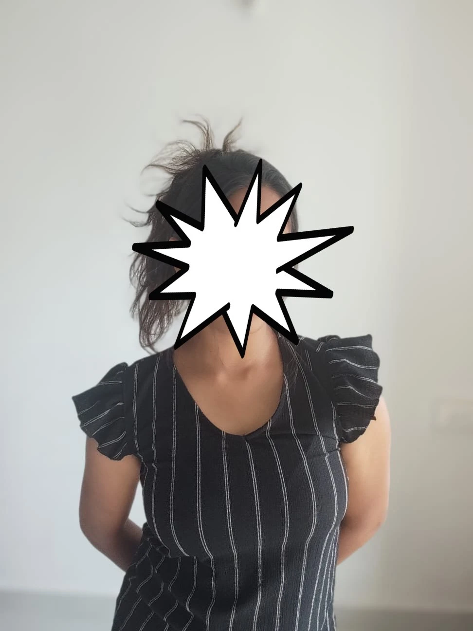 Anu 4 U – Indian escort in Bangalore — 5 / 8