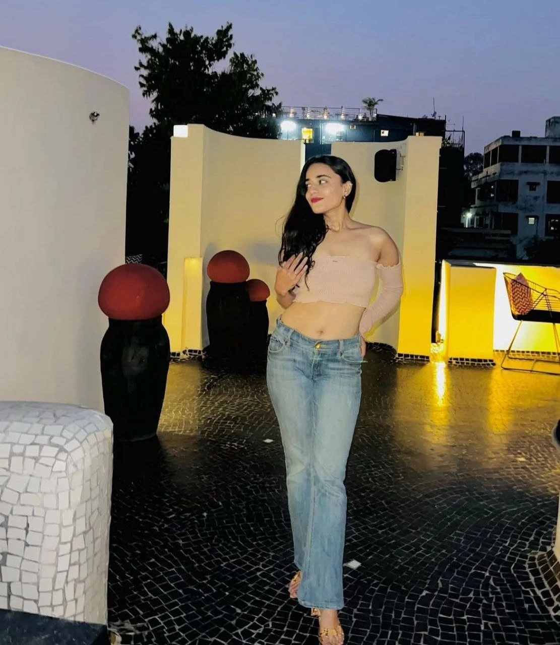 (Iliana Poy) Deep Throat Bj Without Cond – escort in Phnom Penh — 3 / 4