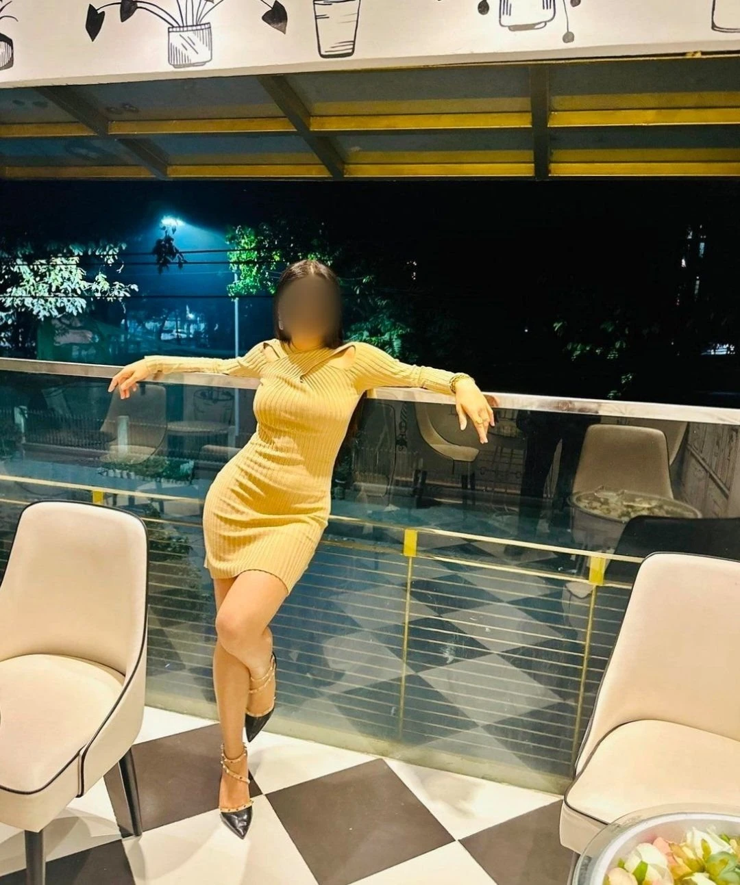 ꧁༒ Aditi High Class Escort༒꧂ Cam & Meet – Indian escort in Bangalore — 2 / 7