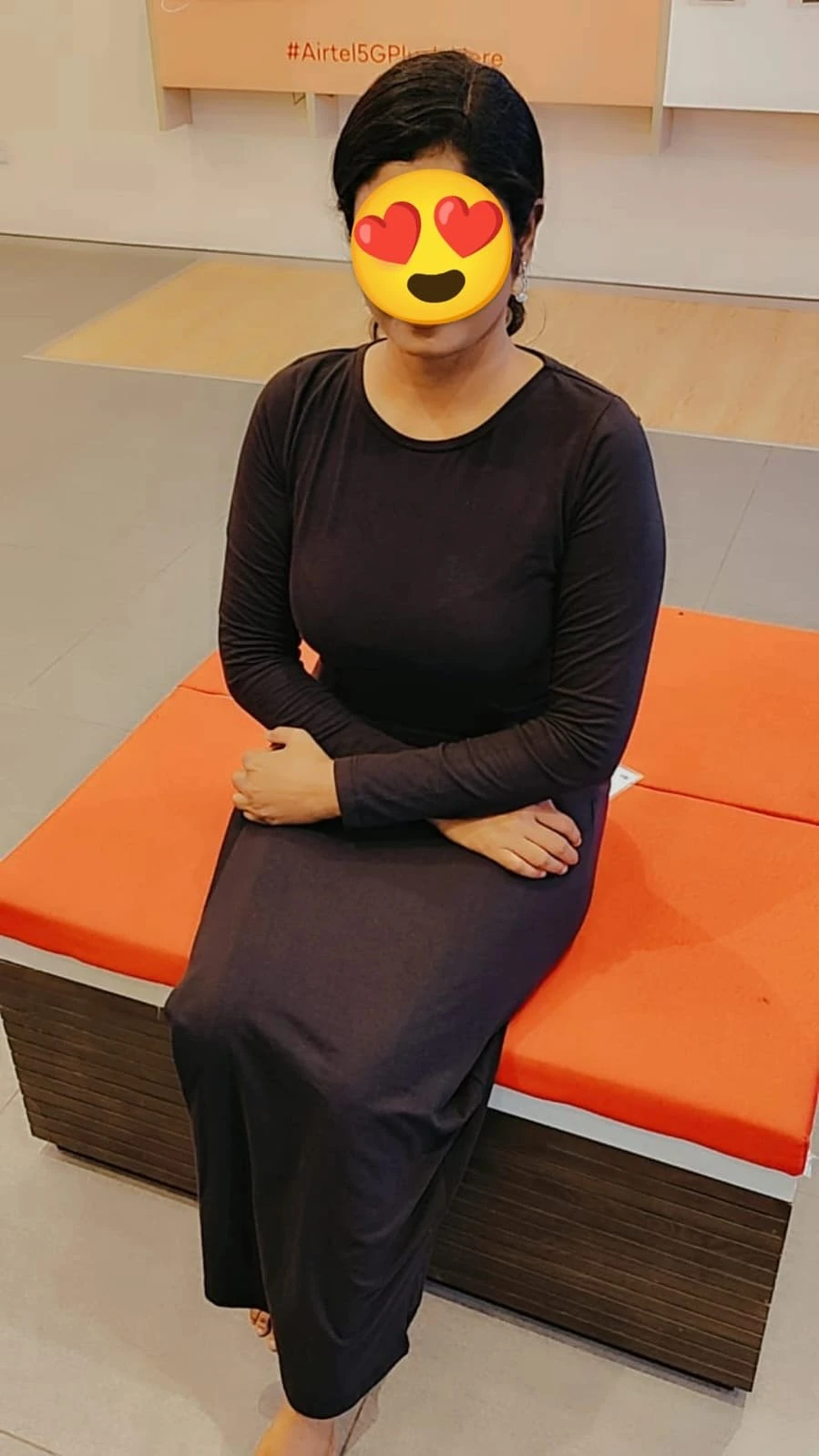 Snega – Indian escort in Chennai — 5 / 6