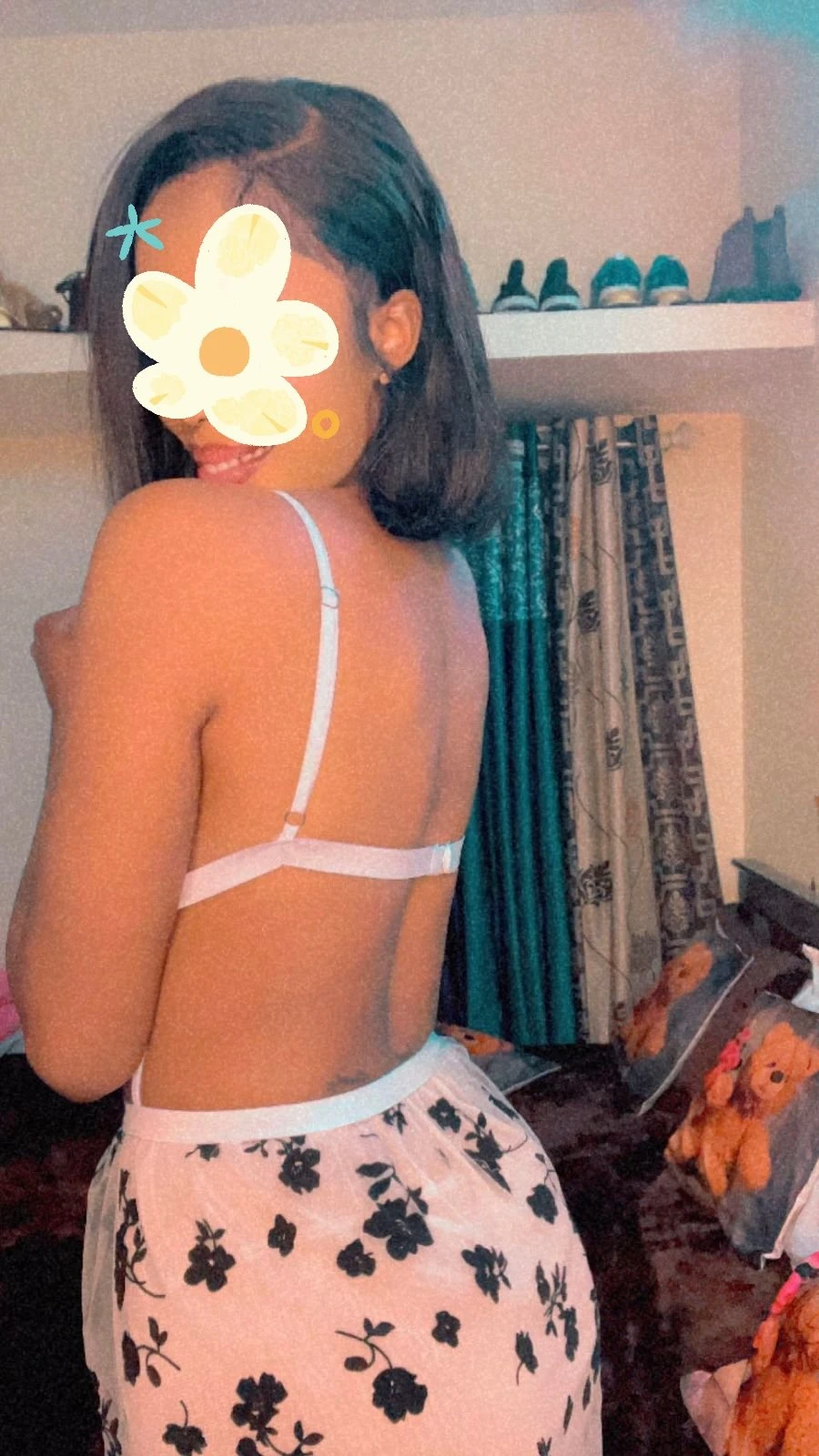Lisa – escort in Chennai — 19 / 26
