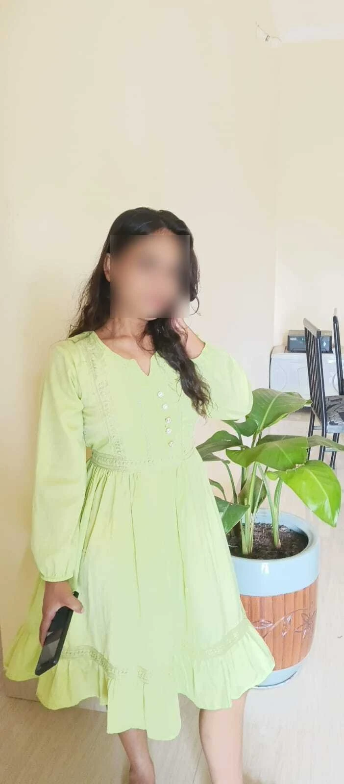 Genuine Chennai Escort Girls Lilly Babe – escort in Chennai — 6 / 7