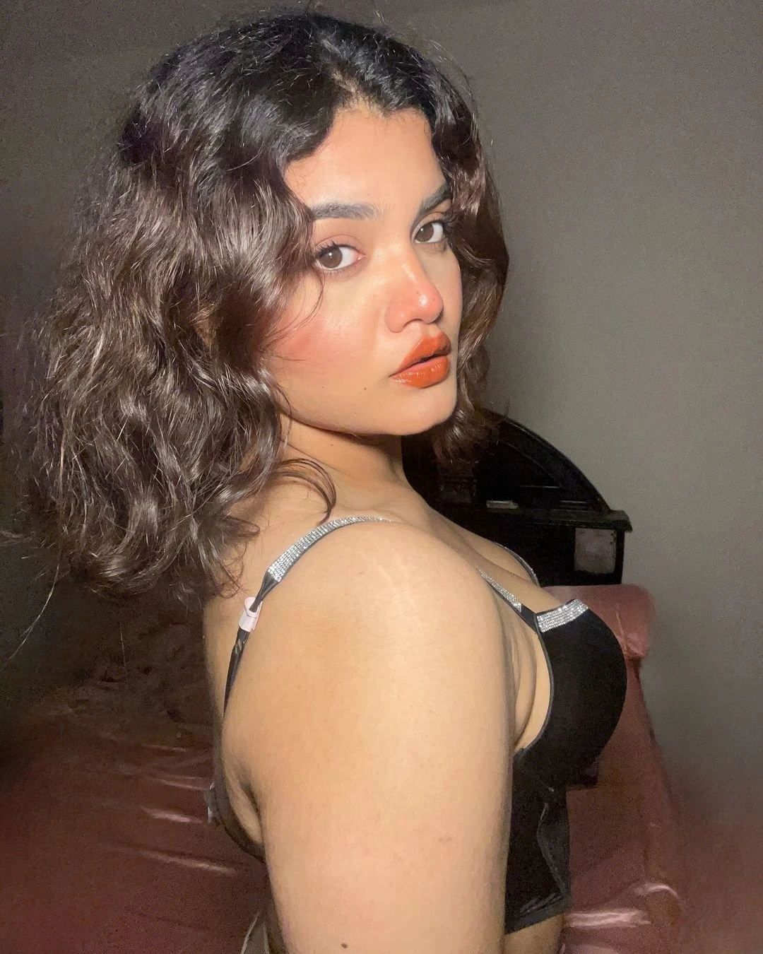 Megaa – Indian escort in Bangalore — 2 / 4
