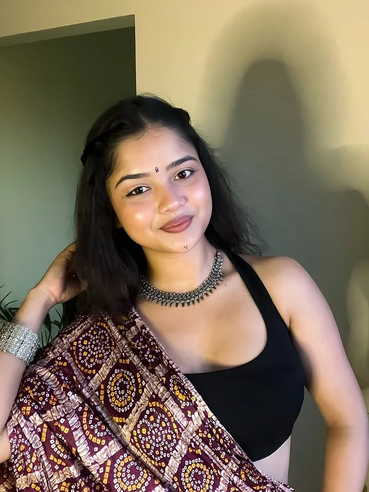 Shilpi, a Gujju Girl Available Tonight – escort in Ahmedabad — 2 / 5