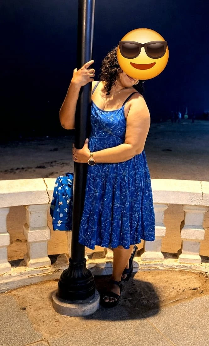 Jeni/ Only for Real Meets – Indian escort in Bangalore — 2 / 3
