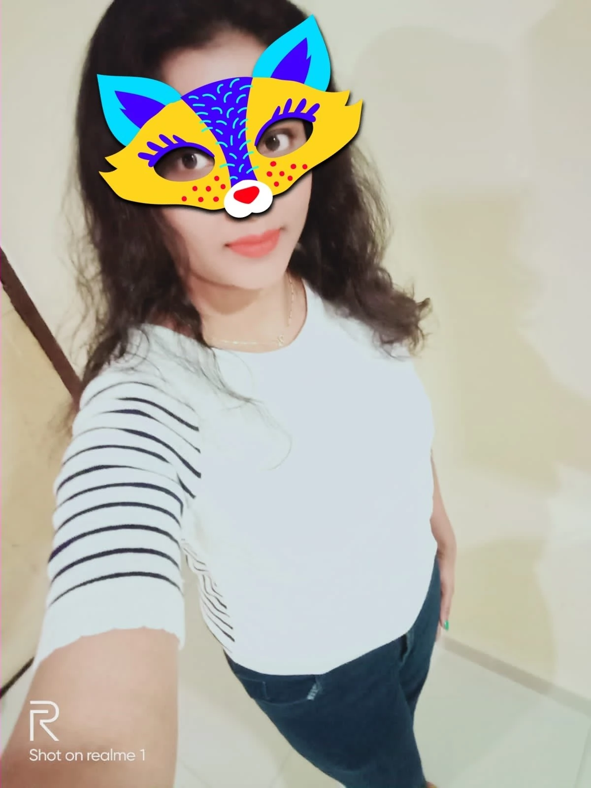 Sangeeta – Indian escort in Chennai — 3 / 5
