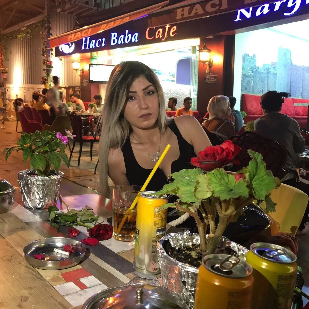 Mika – Ukrainian escort in Baku — 4 / 8