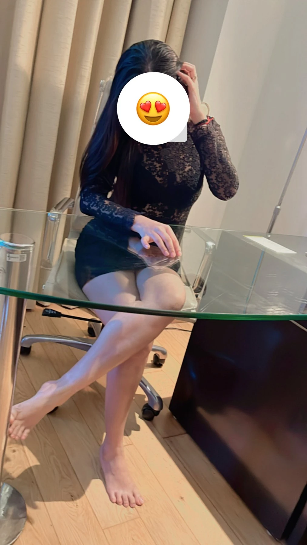 Only VIP Profile🧩RUDRA'S GENUINE ESCORT – Indian escort in Bangalore — 1 / 19
