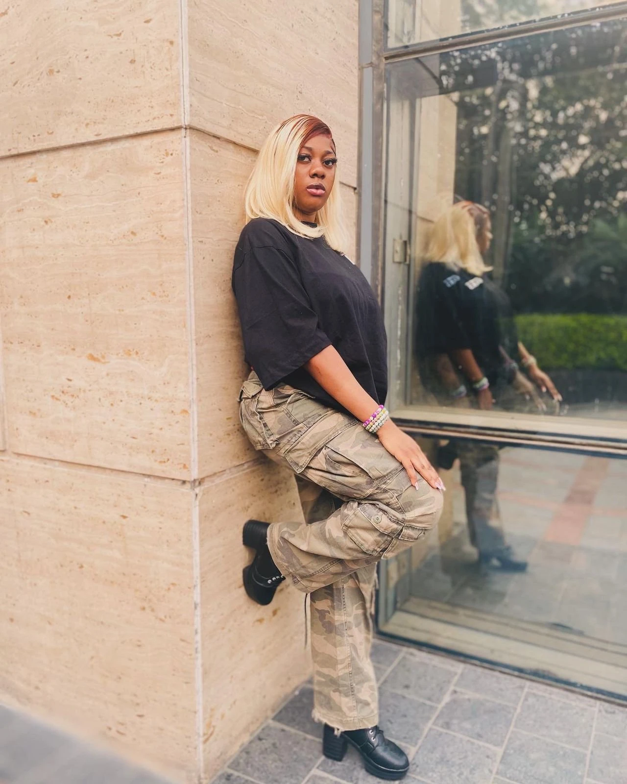 Precious – South African escort in Chandigarh — 6 / 7