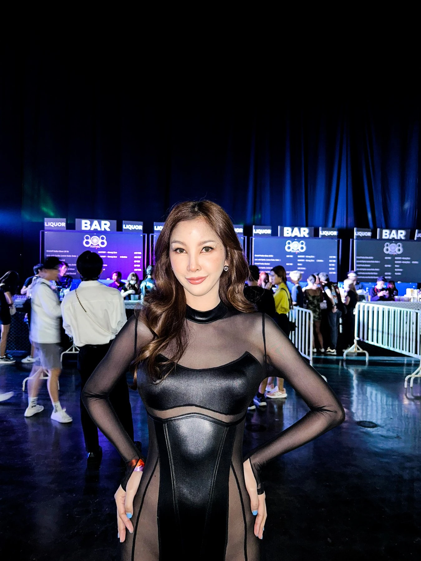 Elena Lin 09/12-09/16 – Laotian escort in Hong Kong — 19 / 29
