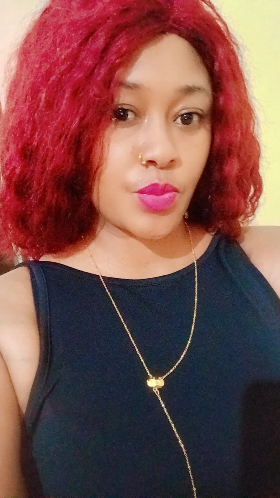Juicy Irene/blowjob/melon Boobs – Tanzanian escort in Chandigarh — 2 / 6