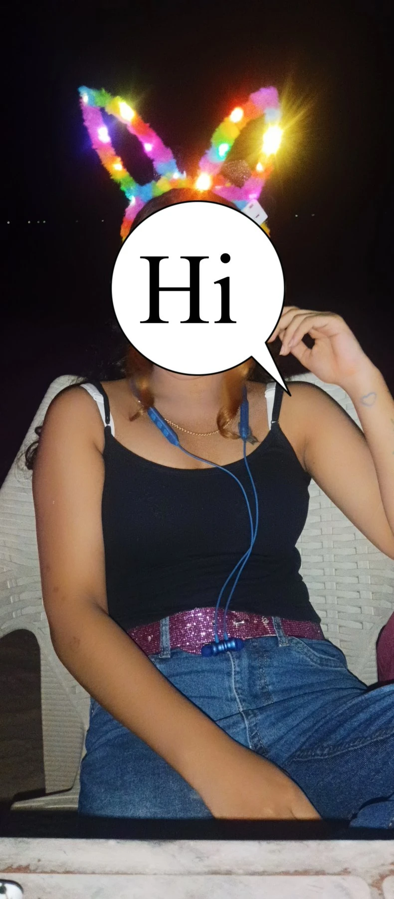 Mimi Independent College Girl Escorts – Indian escort in Candolim, Goa — 4 / 5