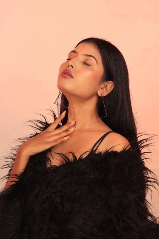 Intimacy, Love, Sensual touch GFE 🦋🦋 – Indian escort in Bangalore — 2 / 13