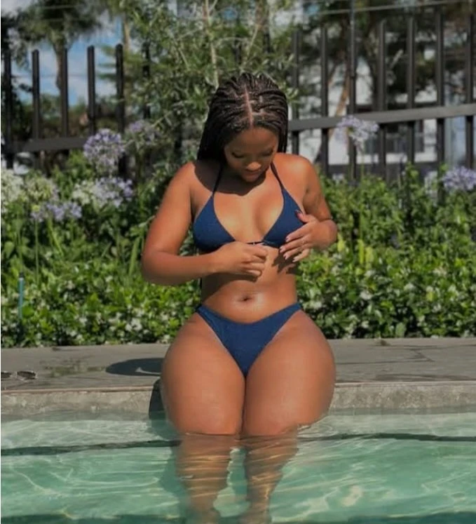 Wanja – Beninese escort in Candolim, Goa — 2 / 4