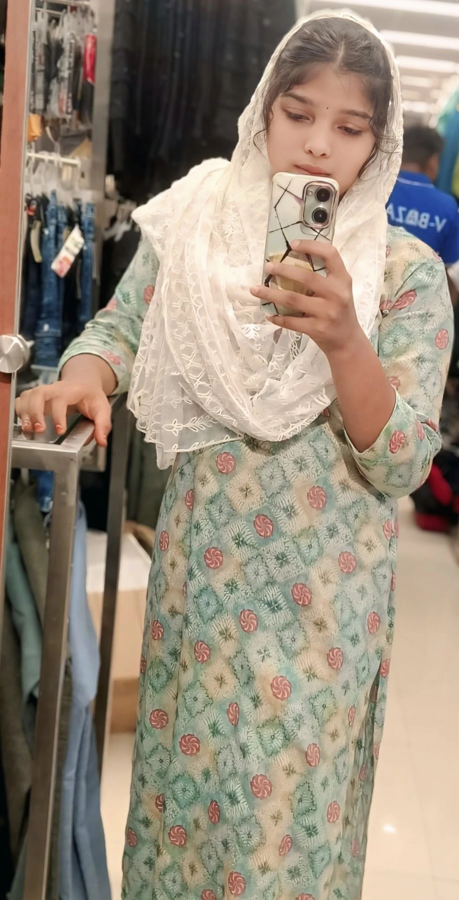 🦋Cam & Real meet🥂 ( independent) – Indian escort in Chennai — 3 / 4