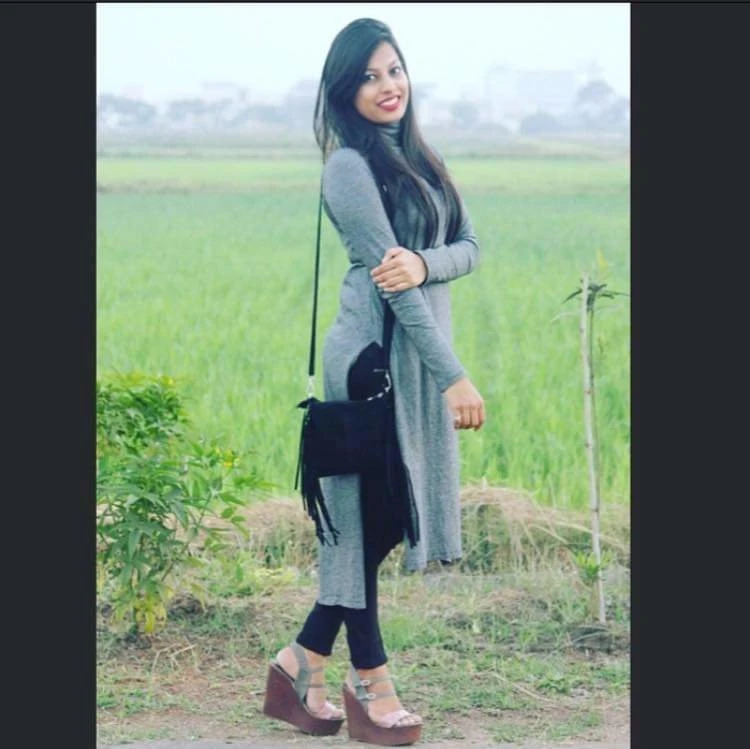 Suman Vaid Escort Service Provide 24/7hr – Indian escort in Bangalore — 2 / 4